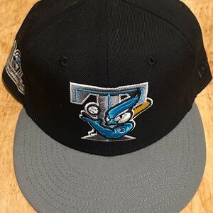Toronto Blue Jays Size 8 Hat New Era MLB